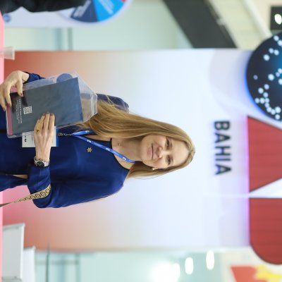 [Abertura da VIII Conferência Estadual da OAB da Bahia - Fotos de Felipe Teles - Dia 02/08]