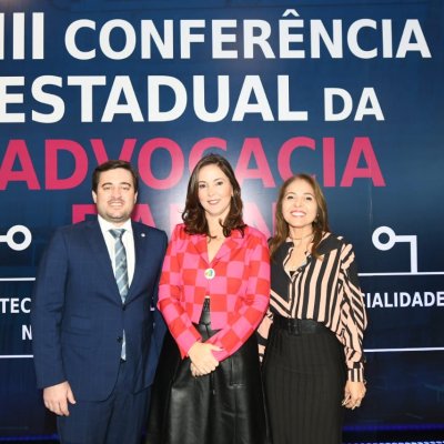 [Segundo dia da VIII Conferência Estadual da OAB da Bahia - Fotos de Angelino de Jesus - Dia 03/08]