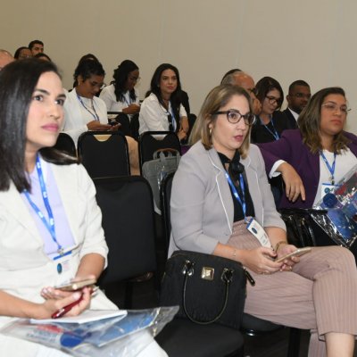 [Segundo dia da VIII Conferência Estadual da OAB da Bahia - Fotos de Angelino de Jesus - Dia 03/08]