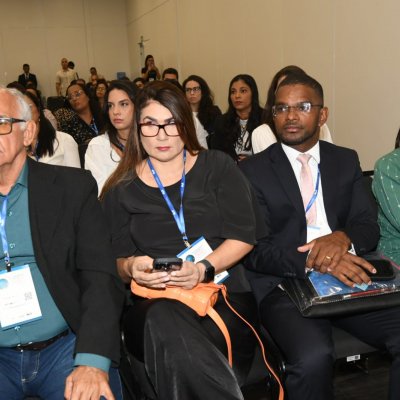 [Segundo dia da VIII Conferência Estadual da OAB da Bahia - Fotos de Angelino de Jesus - Dia 03/08]