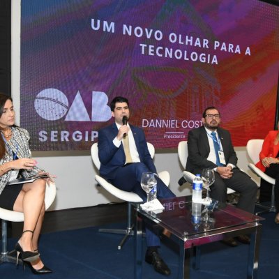 [Segundo dia da VIII Conferência Estadual da OAB da Bahia - Fotos de Angelino de Jesus - Dia 03/08]