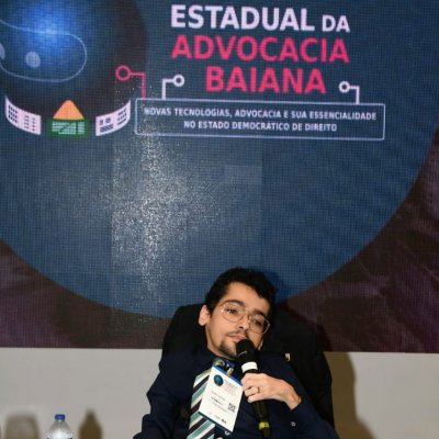 [Segundo dia da VIII Conferência Estadual da OAB da Bahia - Fotos de Angelino de Jesus - Dia 03/08]