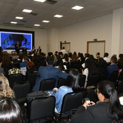 [Segundo dia da VIII Conferência Estadual da OAB da Bahia - Fotos de Angelino de Jesus - Dia 03/08]