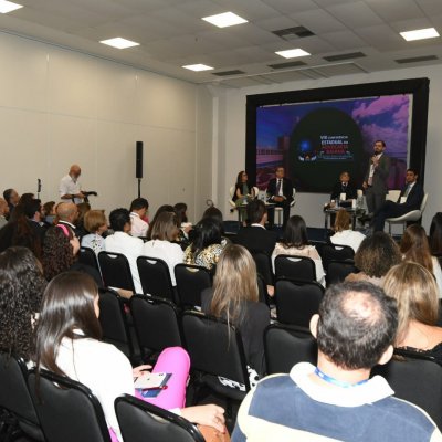 [Segundo dia da VIII Conferência Estadual da OAB da Bahia - Fotos de Angelino de Jesus - Dia 03/08]