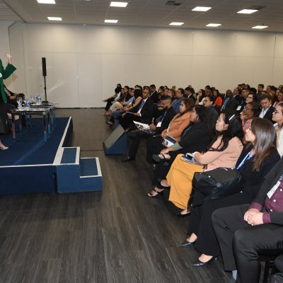 [Segundo dia da VIII Conferência Estadual da OAB da Bahia - Fotos de Angelino de Jesus - Dia 03/08]