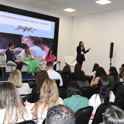 [Segundo dia da VIII Conferência Estadual da OAB da Bahia - Fotos de Angelino de Jesus - Dia 03/08]