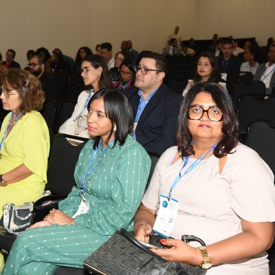 [Segundo dia da VIII Conferência Estadual da OAB da Bahia - Fotos de Angelino de Jesus - Dia 03/08]