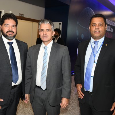 [Segundo dia da VIII Conferência Estadual da OAB da Bahia - Fotos de Angelino de Jesus - Dia 03/08]