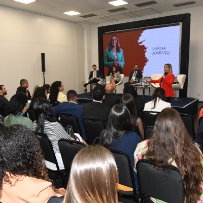 [Segundo dia da VIII Conferência Estadual da OAB da Bahia - Fotos de Angelino de Jesus - Dia 03/08]