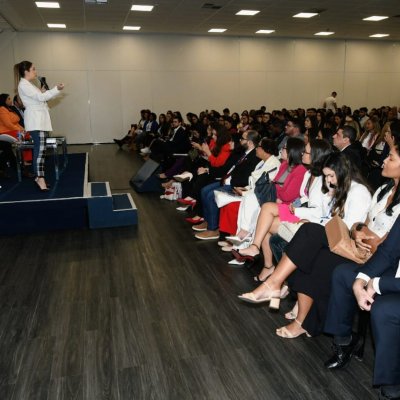 [Terceiro dia da VIII Conferência Estadual da OAB da Bahia - Fotos de Angelino de Jesus - Dia 04/08]