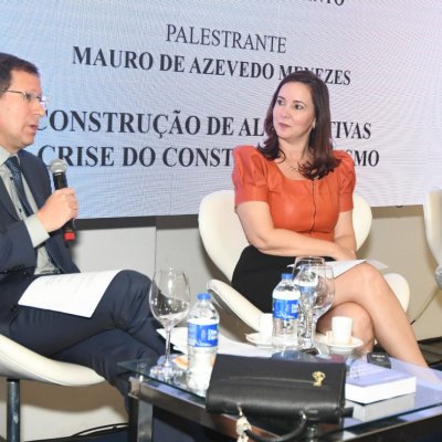 [Terceiro dia da VIII Conferência Estadual da OAB da Bahia - Fotos de Angelino de Jesus - Dia 04/08]