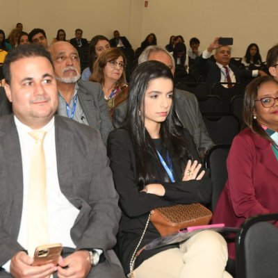 [Terceiro dia da VIII Conferência Estadual da OAB da Bahia - Fotos de Angelino de Jesus - Dia 04/08]