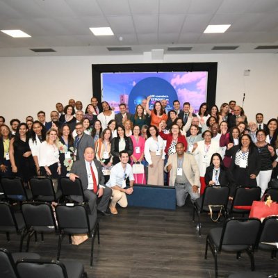 [Terceiro dia da VIII Conferência Estadual da OAB da Bahia - Fotos de Angelino de Jesus - Dia 04/08]