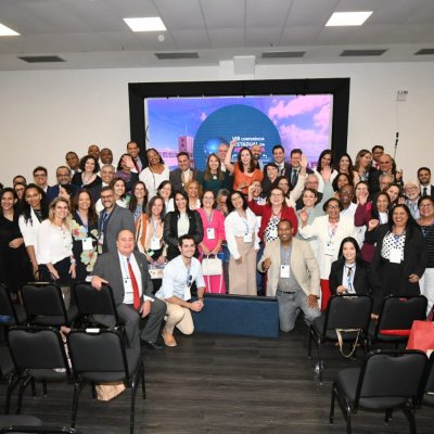 [Terceiro dia da VIII Conferência Estadual da OAB da Bahia - Fotos de Angelino de Jesus - Dia 04/08]