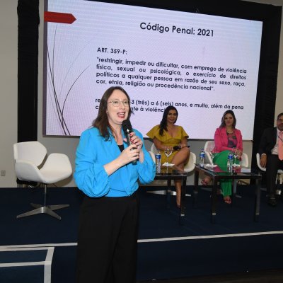 [Terceiro dia da VIII Conferência Estadual da OAB da Bahia - Fotos de Angelino de Jesus - Dia 04/08]