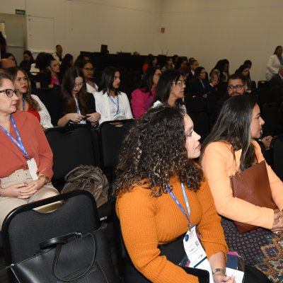 [Terceiro dia da VIII Conferência Estadual da OAB da Bahia - Fotos de Angelino de Jesus - Dia 04/08]