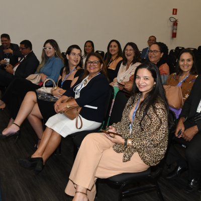 [Terceiro dia da VIII Conferência Estadual da OAB da Bahia - Fotos de Angelino de Jesus - Dia 04/08]