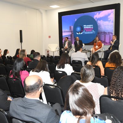 [Terceiro dia da VIII Conferência Estadual da OAB da Bahia - Fotos de Angelino de Jesus - Dia 04/08]