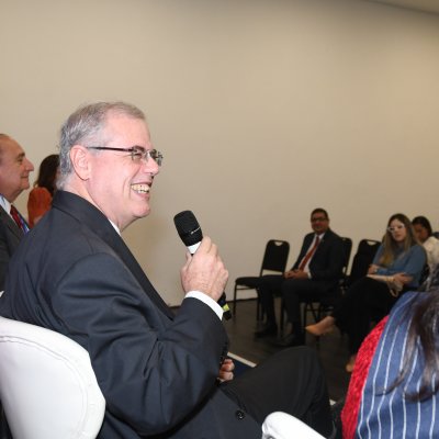 [Terceiro dia da VIII Conferência Estadual da OAB da Bahia - Fotos de Angelino de Jesus - Dia 04/08]