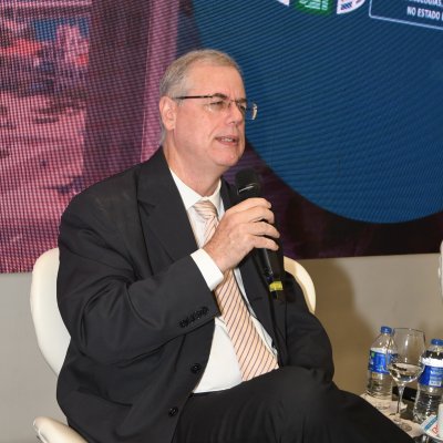 [Terceiro dia da VIII Conferência Estadual da OAB da Bahia - Fotos de Angelino de Jesus - Dia 04/08]