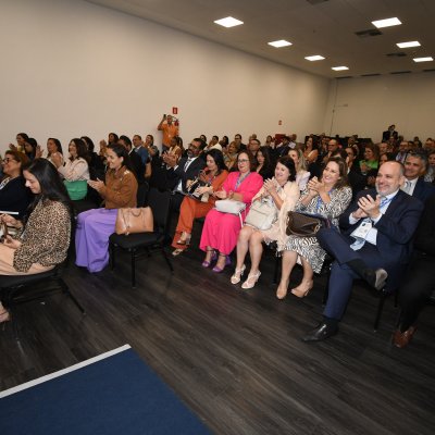 [Terceiro dia da VIII Conferência Estadual da OAB da Bahia - Fotos de Angelino de Jesus - Dia 04/08]