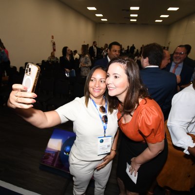 [Terceiro dia da VIII Conferência Estadual da OAB da Bahia - Fotos de Angelino de Jesus - Dia 04/08]