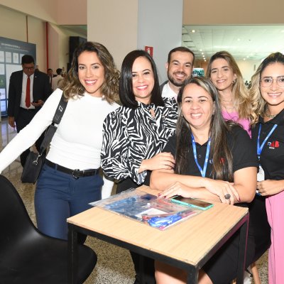 [Terceiro dia da VIII Conferência Estadual da OAB da Bahia - Fotos de Angelino de Jesus - Dia 04/08]