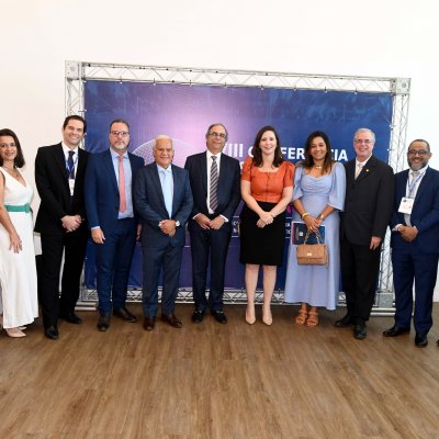 [Terceiro dia da VIII Conferência Estadual da OAB da Bahia - Fotos de Angelino de Jesus - Dia 04/08]