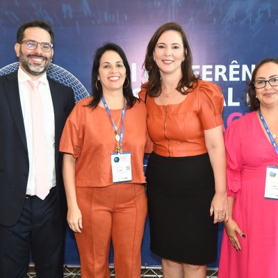 [Terceiro dia da VIII Conferência Estadual da OAB da Bahia - Fotos de Angelino de Jesus - Dia 04/08]