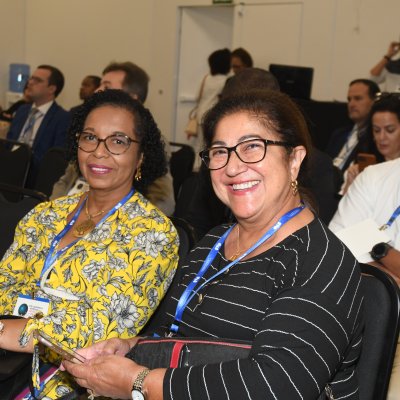 [Terceiro dia da VIII Conferência Estadual da OAB da Bahia - Fotos de Angelino de Jesus - Dia 04/08]