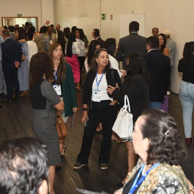 [Terceiro dia da VIII Conferência Estadual da OAB da Bahia - Fotos de Angelino de Jesus - Dia 04/08]