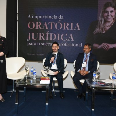 [Terceiro dia da VIII Conferência Estadual da OAB da Bahia - Fotos de Angelino de Jesus - Dia 04/08]