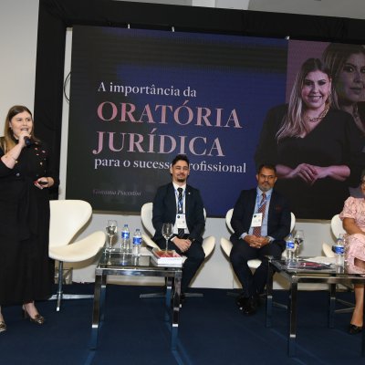 [Terceiro dia da VIII Conferência Estadual da OAB da Bahia - Fotos de Angelino de Jesus - Dia 04/08]