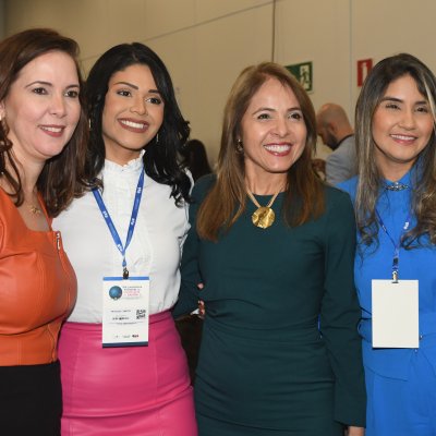 [Terceiro dia da VIII Conferência Estadual da OAB da Bahia - Fotos de Angelino de Jesus - Dia 04/08]