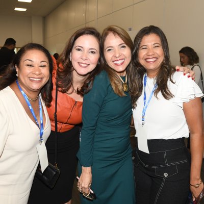 [Terceiro dia da VIII Conferência Estadual da OAB da Bahia - Fotos de Angelino de Jesus - Dia 04/08]