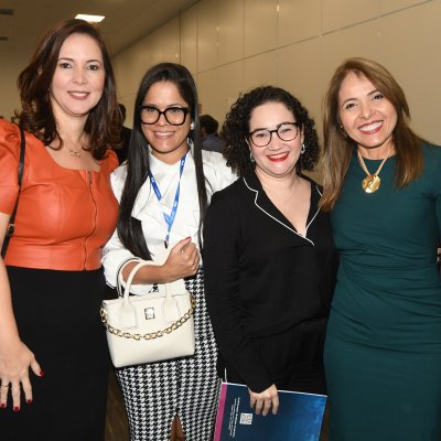 [Terceiro dia da VIII Conferência Estadual da OAB da Bahia - Fotos de Angelino de Jesus - Dia 04/08]