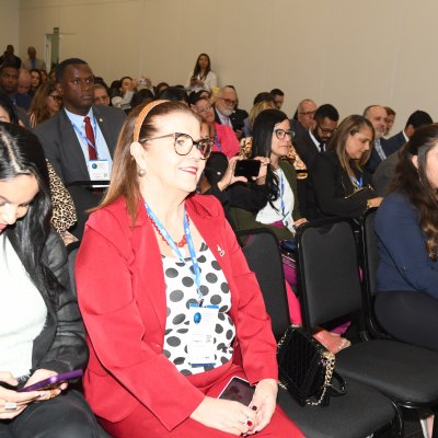 [Terceiro dia da VIII Conferência Estadual da OAB da Bahia - Fotos de Angelino de Jesus - Dia 04/08]