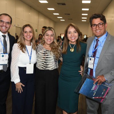 [Terceiro dia da VIII Conferência Estadual da OAB da Bahia - Fotos de Angelino de Jesus - Dia 04/08]