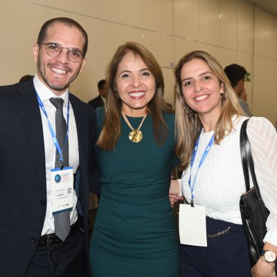 [Terceiro dia da VIII Conferência Estadual da OAB da Bahia - Fotos de Angelino de Jesus - Dia 04/08]