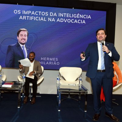 [Terceiro dia da VIII Conferência Estadual da OAB da Bahia - Fotos de Angelino de Jesus - Dia 04/08]