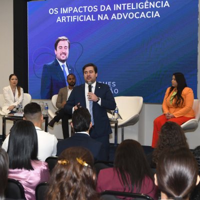 [Terceiro dia da VIII Conferência Estadual da OAB da Bahia - Fotos de Angelino de Jesus - Dia 04/08]