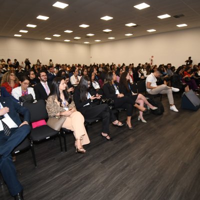 [Terceiro dia da VIII Conferência Estadual da OAB da Bahia - Fotos de Angelino de Jesus - Dia 04/08]