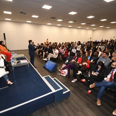 [Terceiro dia da VIII Conferência Estadual da OAB da Bahia - Fotos de Angelino de Jesus - Dia 04/08]