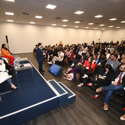 [Terceiro dia da VIII Conferência Estadual da OAB da Bahia - Fotos de Angelino de Jesus - Dia 04/08]