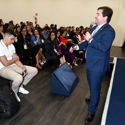 [Terceiro dia da VIII Conferência Estadual da OAB da Bahia - Fotos de Angelino de Jesus - Dia 04/08]