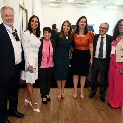 [Terceiro dia da VIII Conferência Estadual da OAB da Bahia - Fotos de Angelino de Jesus - Dia 04/08]