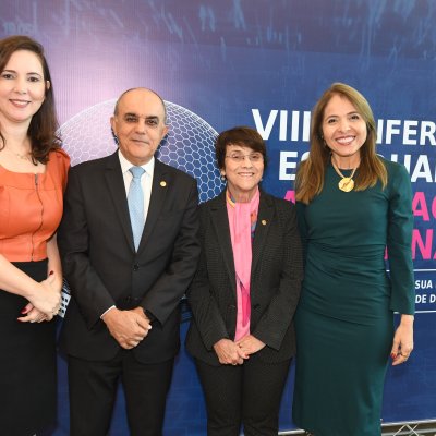 [Terceiro dia da VIII Conferência Estadual da OAB da Bahia - Fotos de Angelino de Jesus - Dia 04/08]