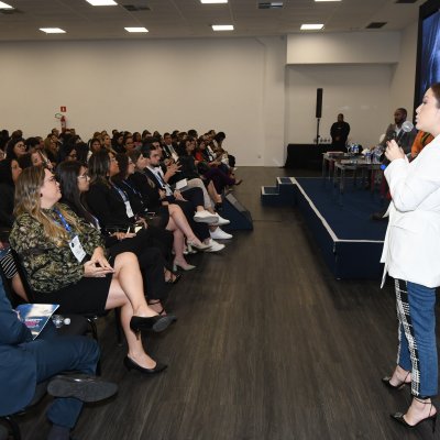 [Terceiro dia da VIII Conferência Estadual da OAB da Bahia - Fotos de Angelino de Jesus - Dia 04/08]