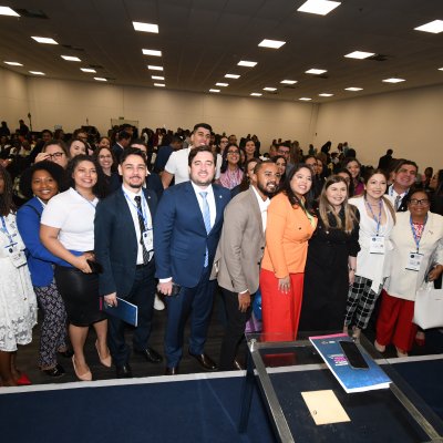 [Terceiro dia da VIII Conferência Estadual da OAB da Bahia - Fotos de Angelino de Jesus - Dia 04/08]