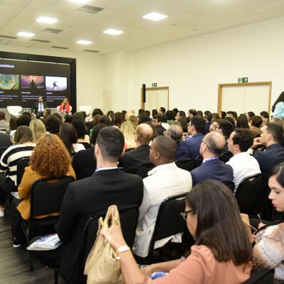 [Segundo dia da VIII Conferência Estadual da OAB da Bahia - Fotos de Felipe Teles - Dia 03/08]